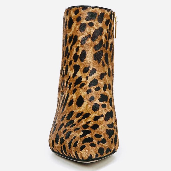 FRANCO SARTO - ANKLE BOOTS - Picture 2 of 7